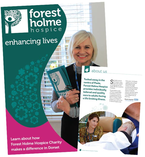 Forest Holme Hospice Forest Holme Hospice