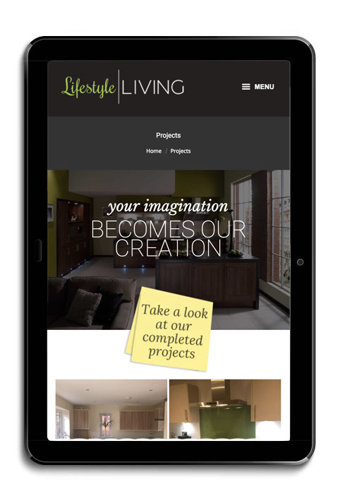 Lifestyle-living-project Lifestyle-living-project