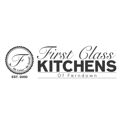 First Class Kitchens of Ferndown logo