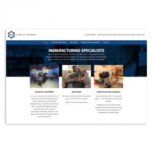 R J Lewis website