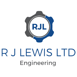 RJ Lewis logo