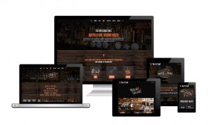 Buffalo Bar
